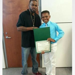 Meet your Posher, Mark